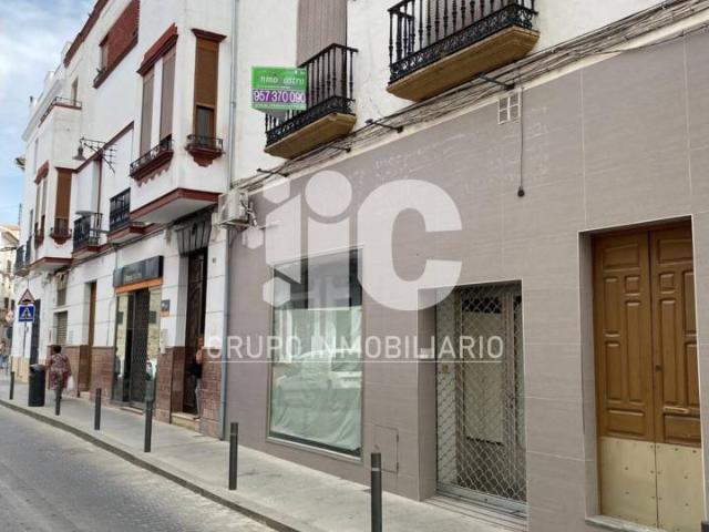 Dúplex en venta en Castro Del Río, Andalucía