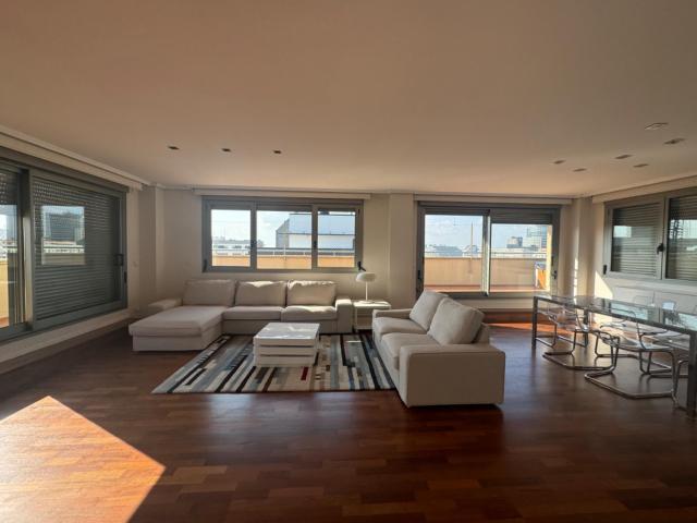 Dúplex en venta en Valencia, Natzaret
