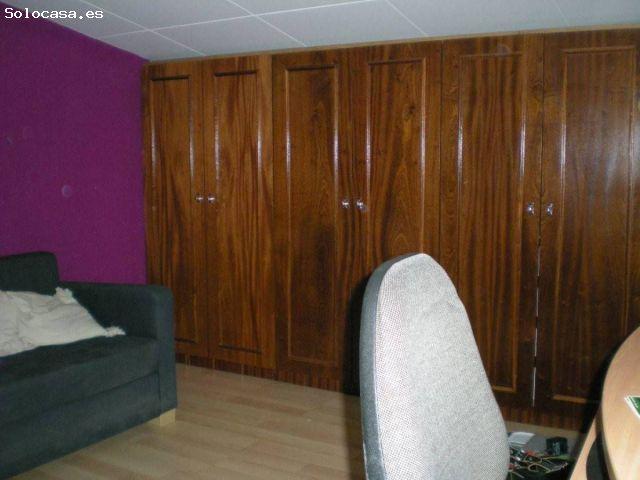Piso en venta en el Borràs, Bages
