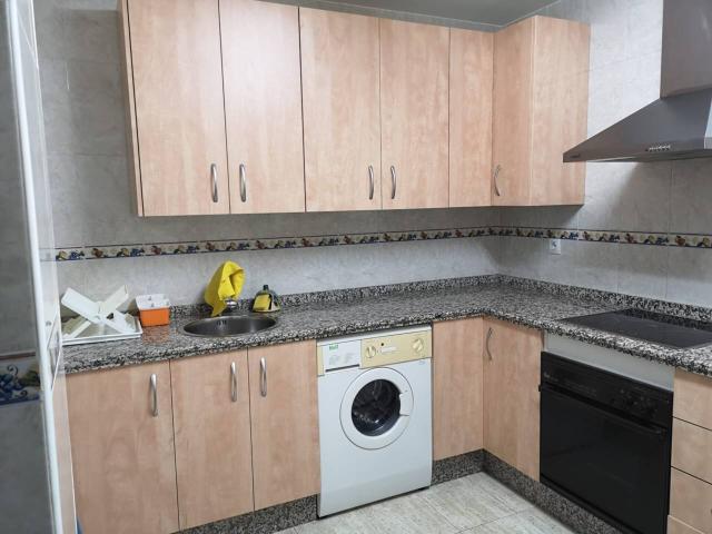 Dúplex en venta en Costa Occidental, Andalucía