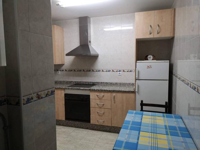Dúplex en venta en Costa Occidental, Andalucía