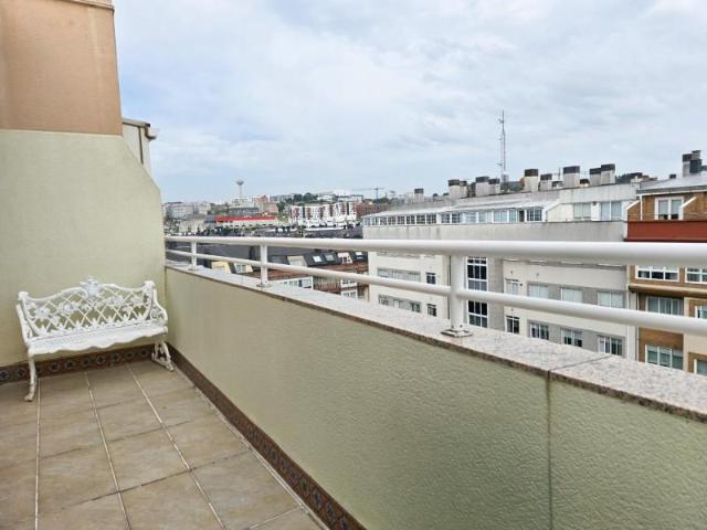 Dúplex en venta en Matogrande, A Coruña