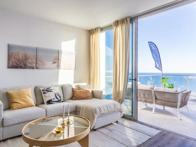 Dúplex en venta en Velilla-Taramay, Comarca de la Costa Granadina