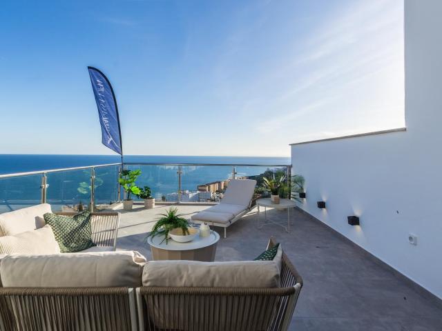 Dúplex en venta en Velilla-Taramay, Comarca de la Costa Granadina