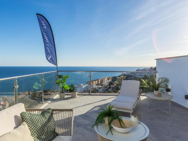 Dúplex en venta en Velilla-Taramay, Comarca de la Costa Granadina