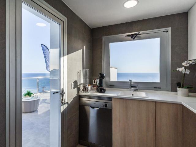 Dúplex en venta en Velilla-Taramay, Comarca de la Costa Granadina