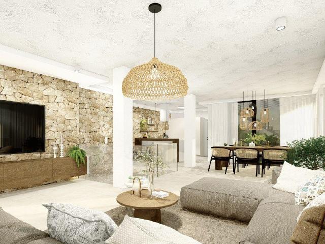 Dúplex en venta en la Marina Baixa, Valencia