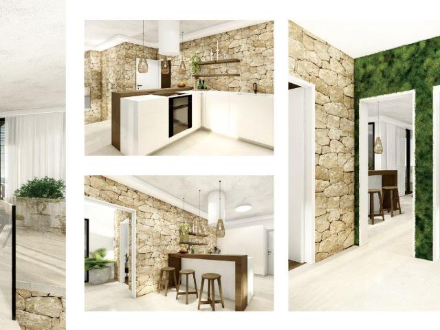 Dúplex en venta en la Marina Baixa, Valencia
