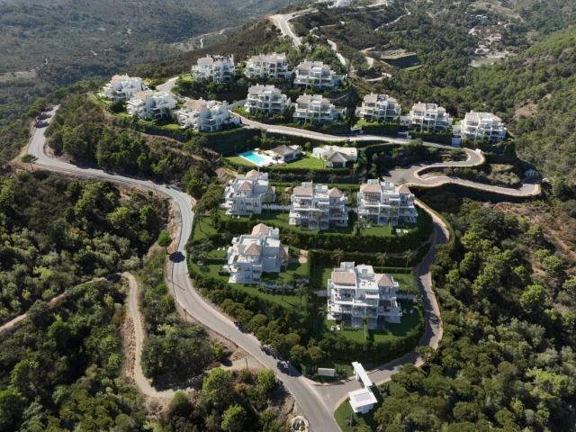 Dúplex en venta en Marbella Club Golf Resort, Costa del Sol Occidental