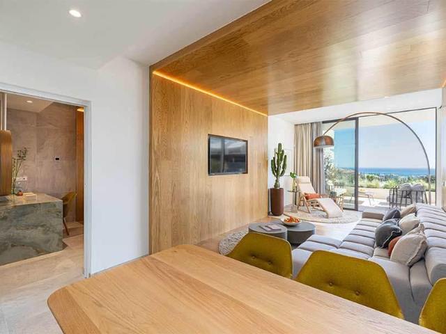 Dúplex en venta en La Capellanía, Costa del Sol Occidental