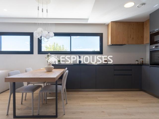 Dúplex en venta en la Marina Alta, Valencia