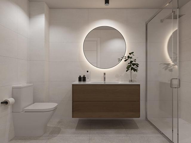 Dúplex en venta en San Luis de Sabinillas, Costa del Sol Occidental