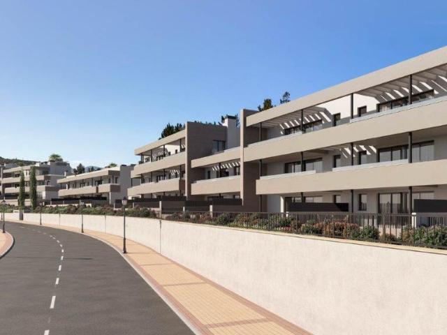 Dúplex en venta en Costa del Sol Occidental, Andalucía