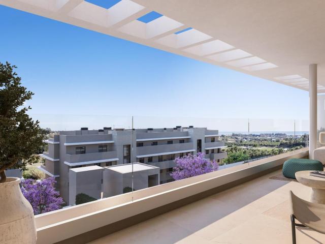 Dúplex en venta en Resinera-Voladilla, Costa del Sol Occidental