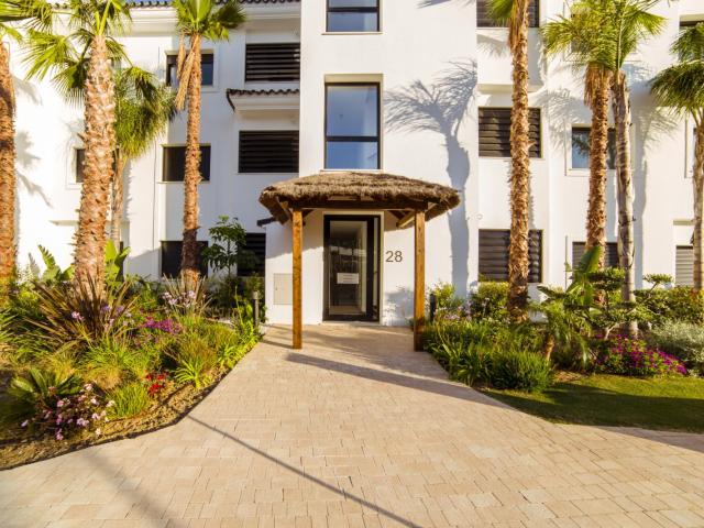 Dúplex en venta en Barriada Islas Canarias, Costa del Sol Occidental