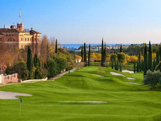 Dúplex en venta en El Velerín, Costa del Sol Occidental