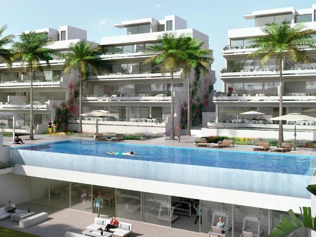 Dúplex en venta en Bahía Dorada, Costa del Sol Occidental
