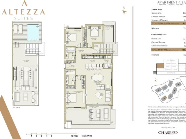 Dúplex en venta en Resinera-Voladilla, Costa del Sol Occidental