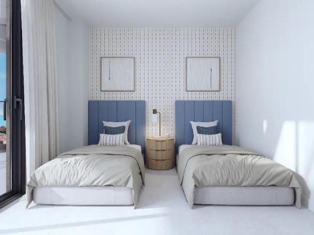 Dúplex en venta en Buenas Noches, Costa del Sol Occidental