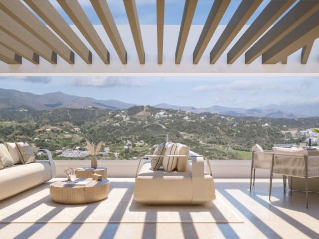 Dúplex en venta en Estebuna, Costa del Sol Occidental