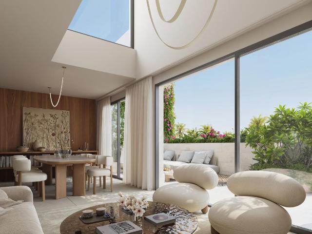 Dúplex en venta en Alcazaba Beach, Costa del Sol Occidental
