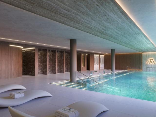 Dúplex en venta en Urbanización Puerto Estepona (Seghers), Costa del Sol Occidental