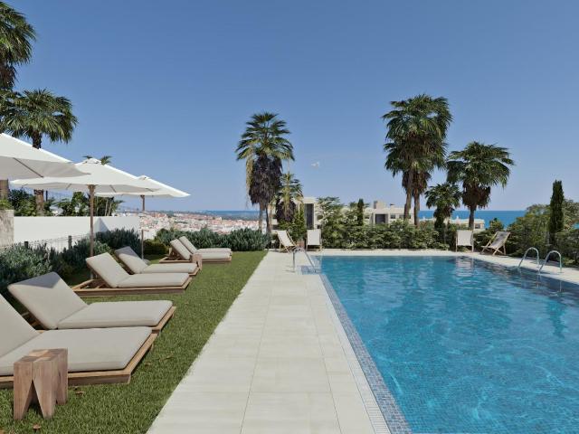 Dúplex en venta en Urbanización Puerto Estepona (Seghers), Costa del Sol Occidental
