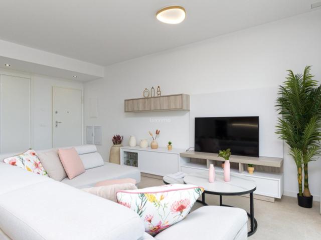 Dúplex en venta en la Marina Baixa, Valencia