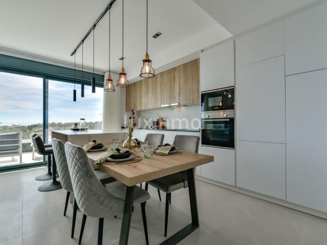 Dúplex en venta en la Marina Baixa, Valencia