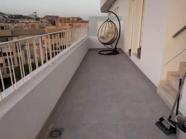 Dúplex en venta en Torreblanca, Costa del Sol Occidental