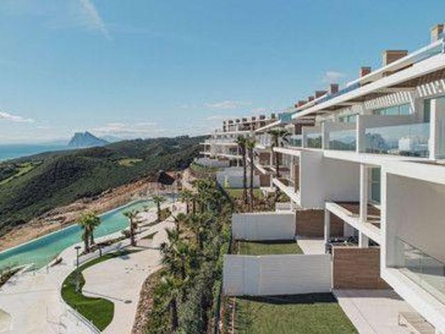 Dúplex en venta en La Alcaidesa, Campo de Gibraltar