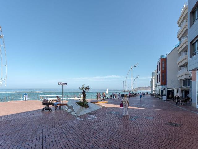 Dúplex en venta en Gran Canaria