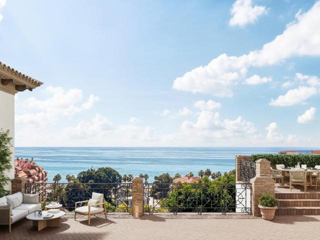 Dúplex en venta en Centro, Málaga-Costa del Sol