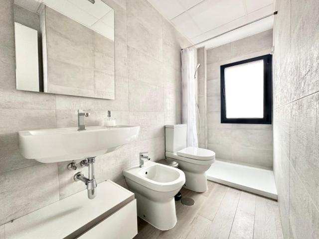Dúplex en venta en Bailén-Miraflores, Málaga-Costa del Sol
