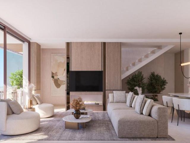 Dúplex en venta en Rícmar, Costa del Sol Occidental