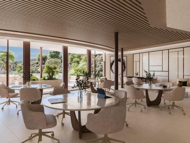 Dúplex en venta en Rícmar, Costa del Sol Occidental