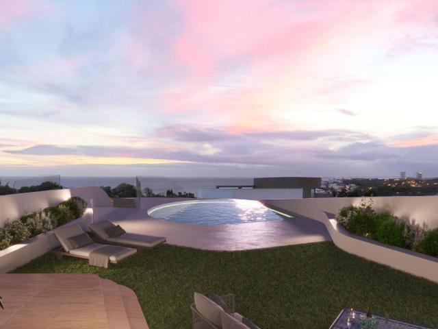 Dúplex en venta en Artola, Costa del Sol Occidental