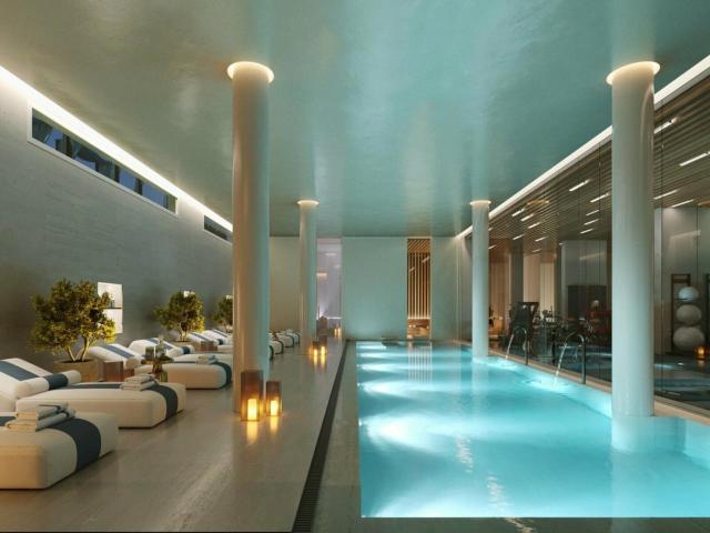 Dúplex en venta en El Vicario, Costa del Sol Occidental