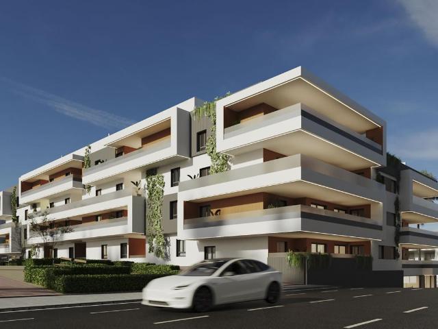 Dúplex en venta en Salto del Agua, Costa del Sol Occidental