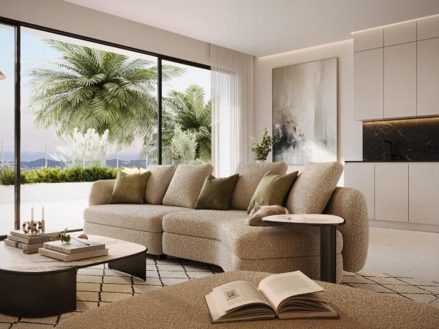 Dúplex en venta en Costa del Sol Occidental, Andalucía