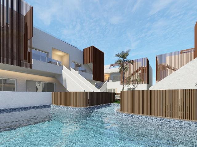 Dúplex en venta en Barrio Los Segundas, Pilar De La Horadada