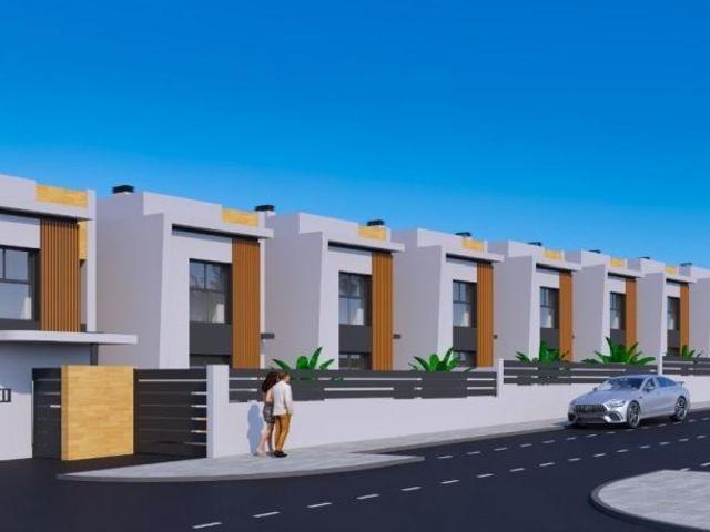 Dúplex en venta en Urbanización Villa Vicenta, el Baix Segura / La Vega Baja