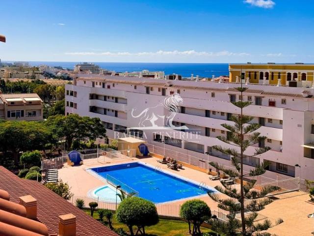 Dúplex en venta en Miraverde, Adeje