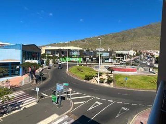 Dúplex en venta en Barranco de las Torres, Adeje
