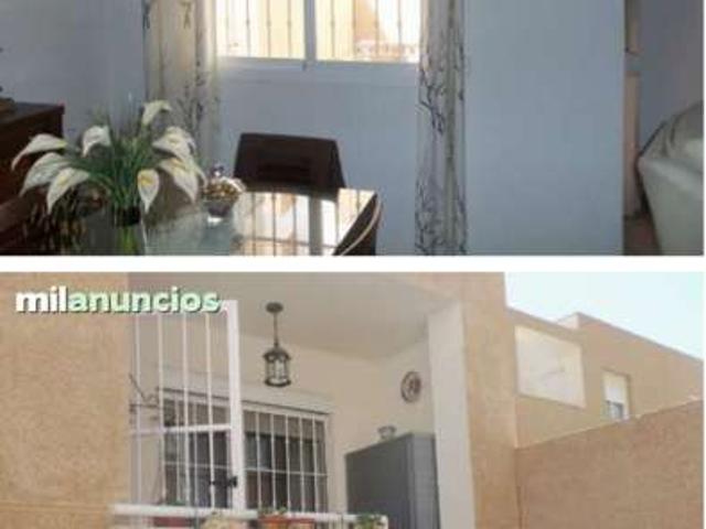 Dúplex en venta en Aguadulce, Roquetas De Mar