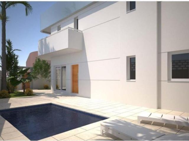 Dúplex en venta en El Hornillo, Alto Guadalentín