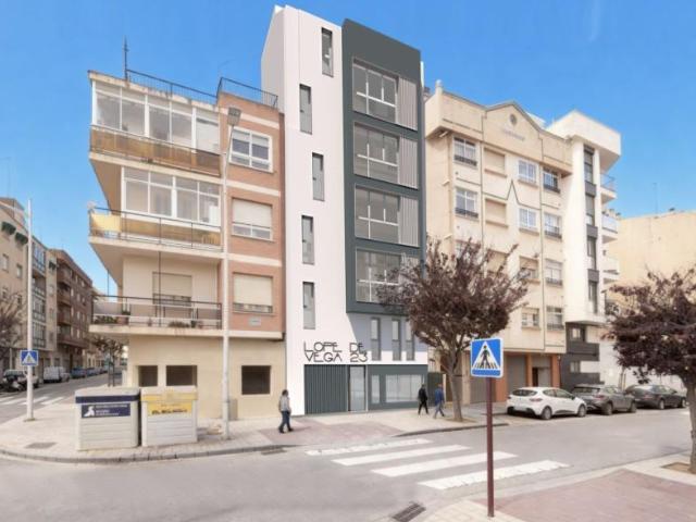 Dúplex en venta en Distrito 5, Albacete