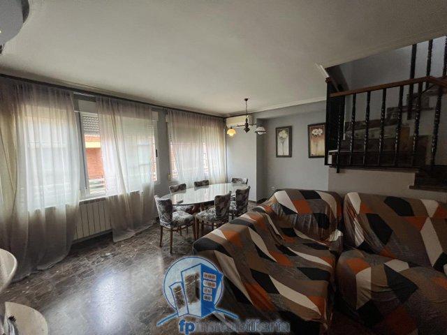 Dúplex en venta en Distrito 4, Albacete