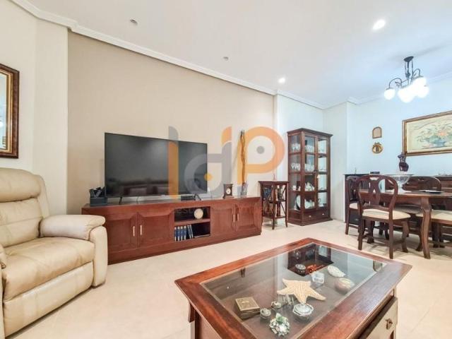 Dúplex en venta en Huércal-overa, Andalucía