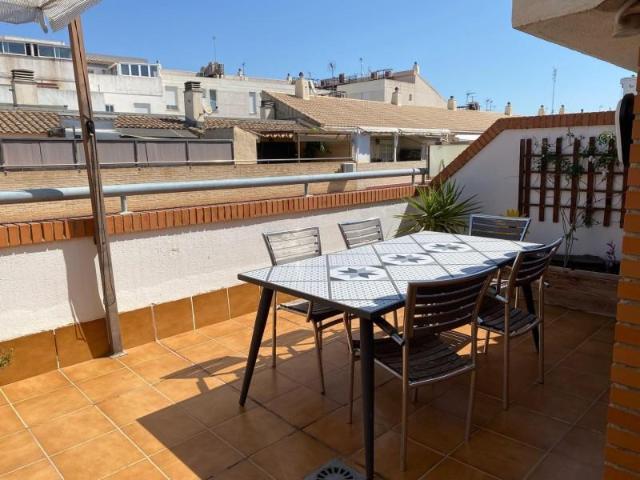 Dúplex en venta en Barri dels Ollers, l'Horta Sud